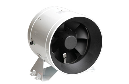 Picture of Jetflow SJMF EC Fans